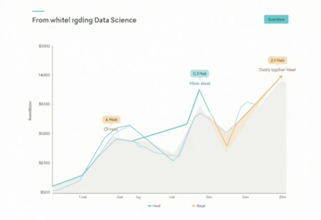 Data science salary trends