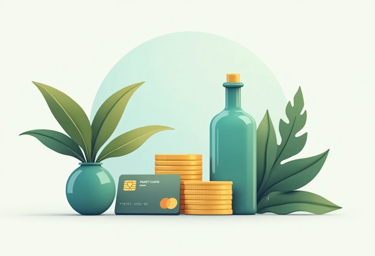 Premium skincare pick