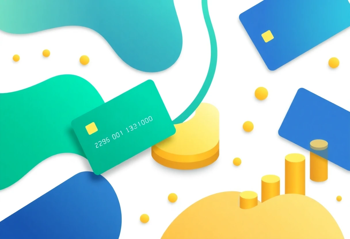 Comparing low-interest credit cards