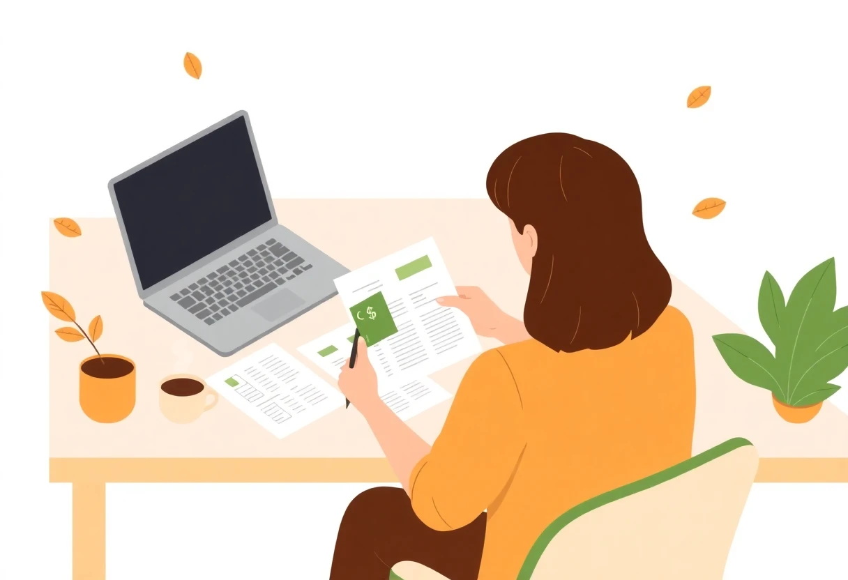 Assessing personal loan options