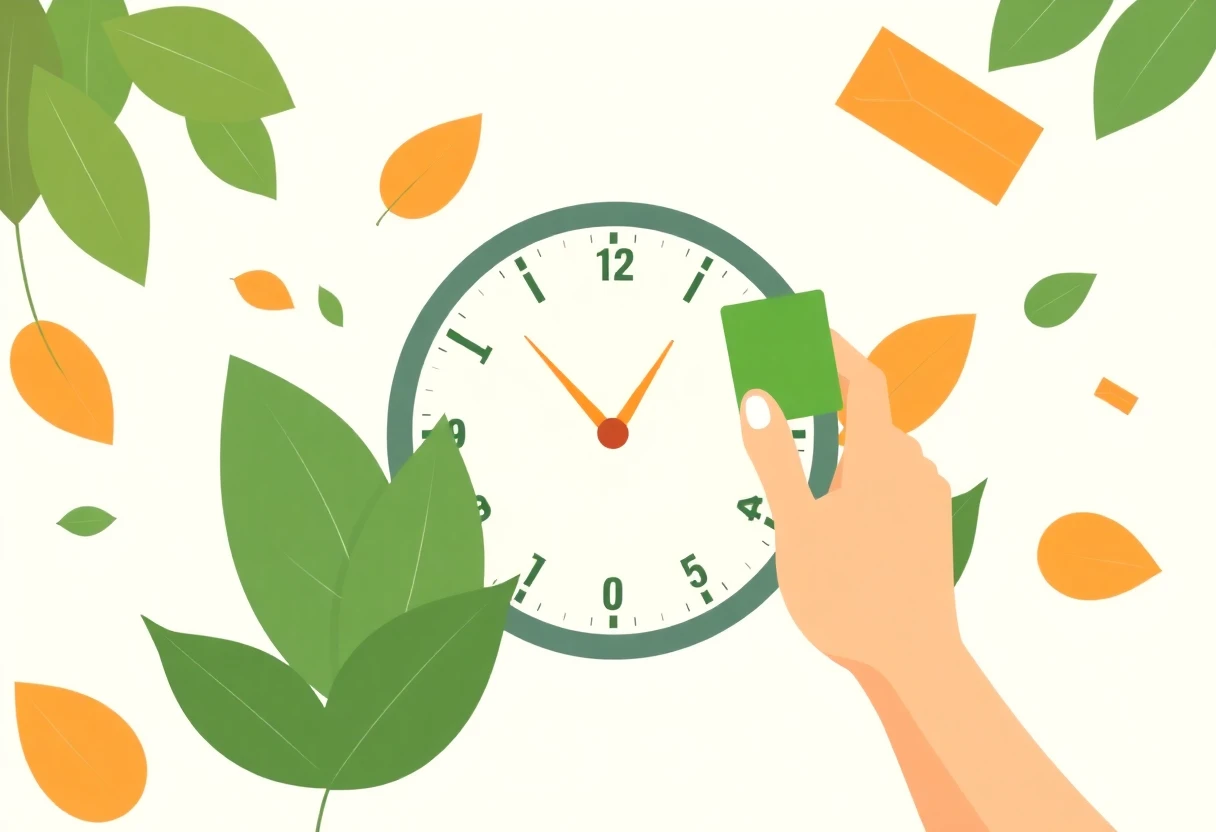 Speedy loan processing