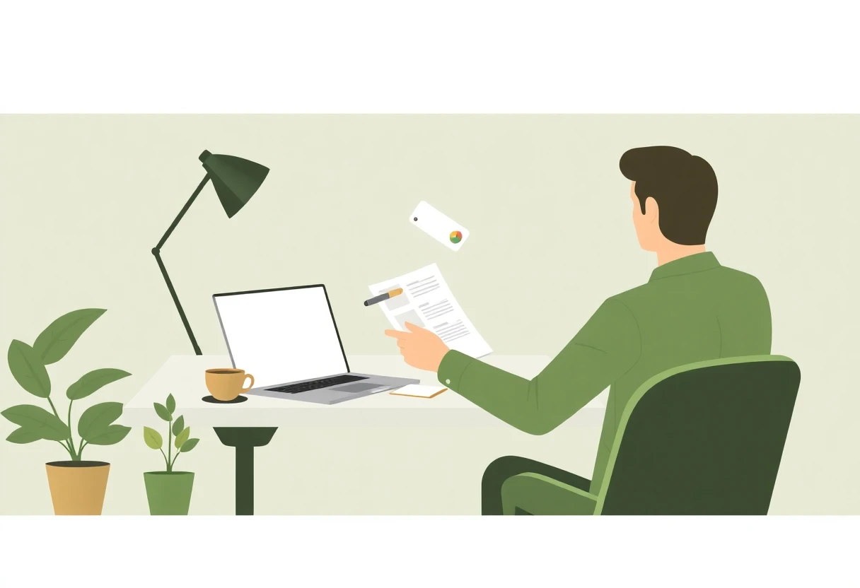 Comparing personal loan options