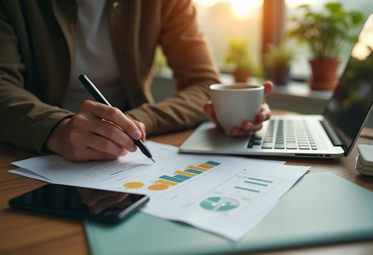 Reviewing personal loan options