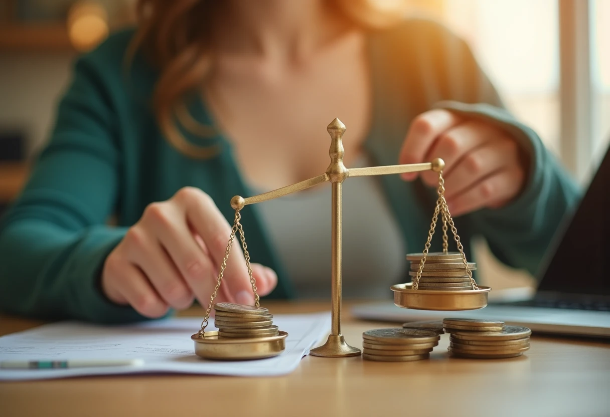 Comparing flexibility in loan terms