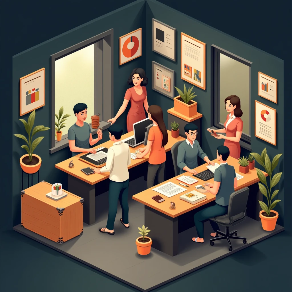 High-paying customer service roles