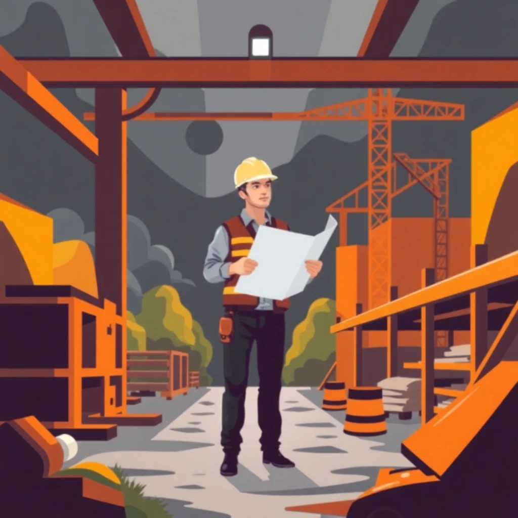 Construction oversight