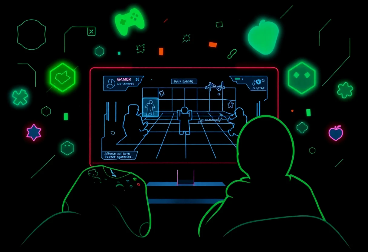 Premium mobile gaming experience
