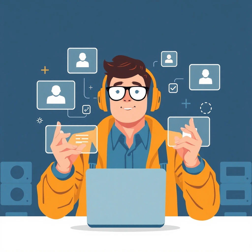 Decision-making in tech careers