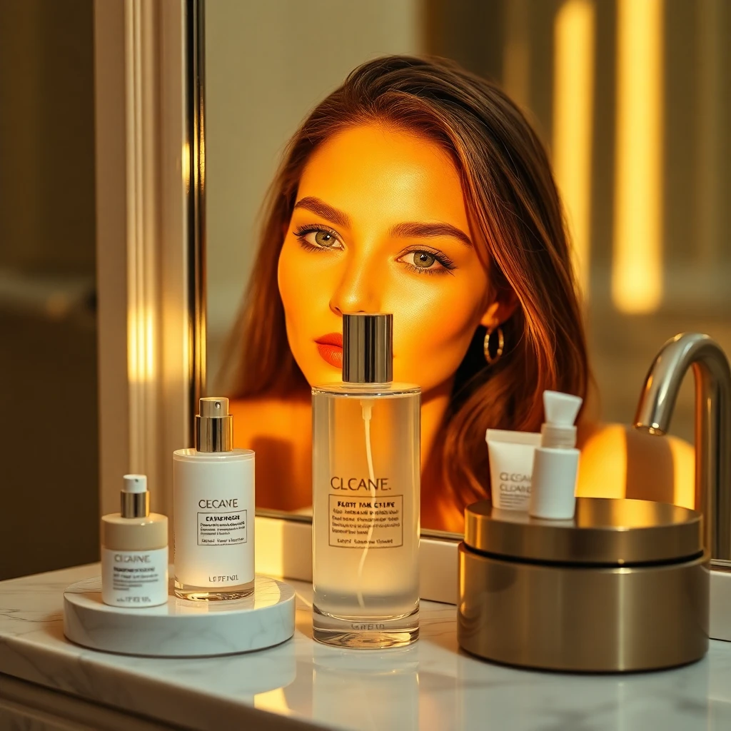 Premium skincare pick