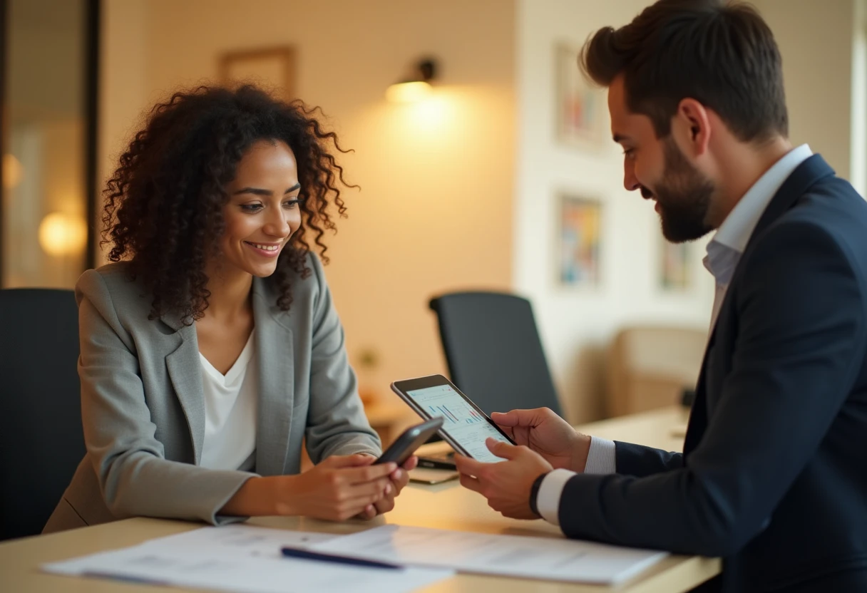 Quick loan approval choices