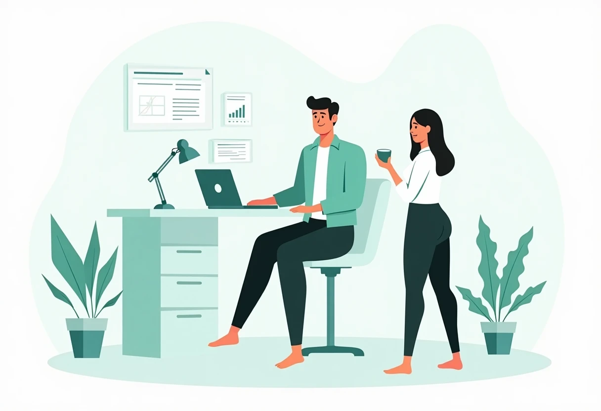 Customer service roles overview