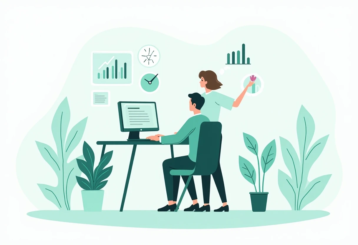 Exploring data science career options