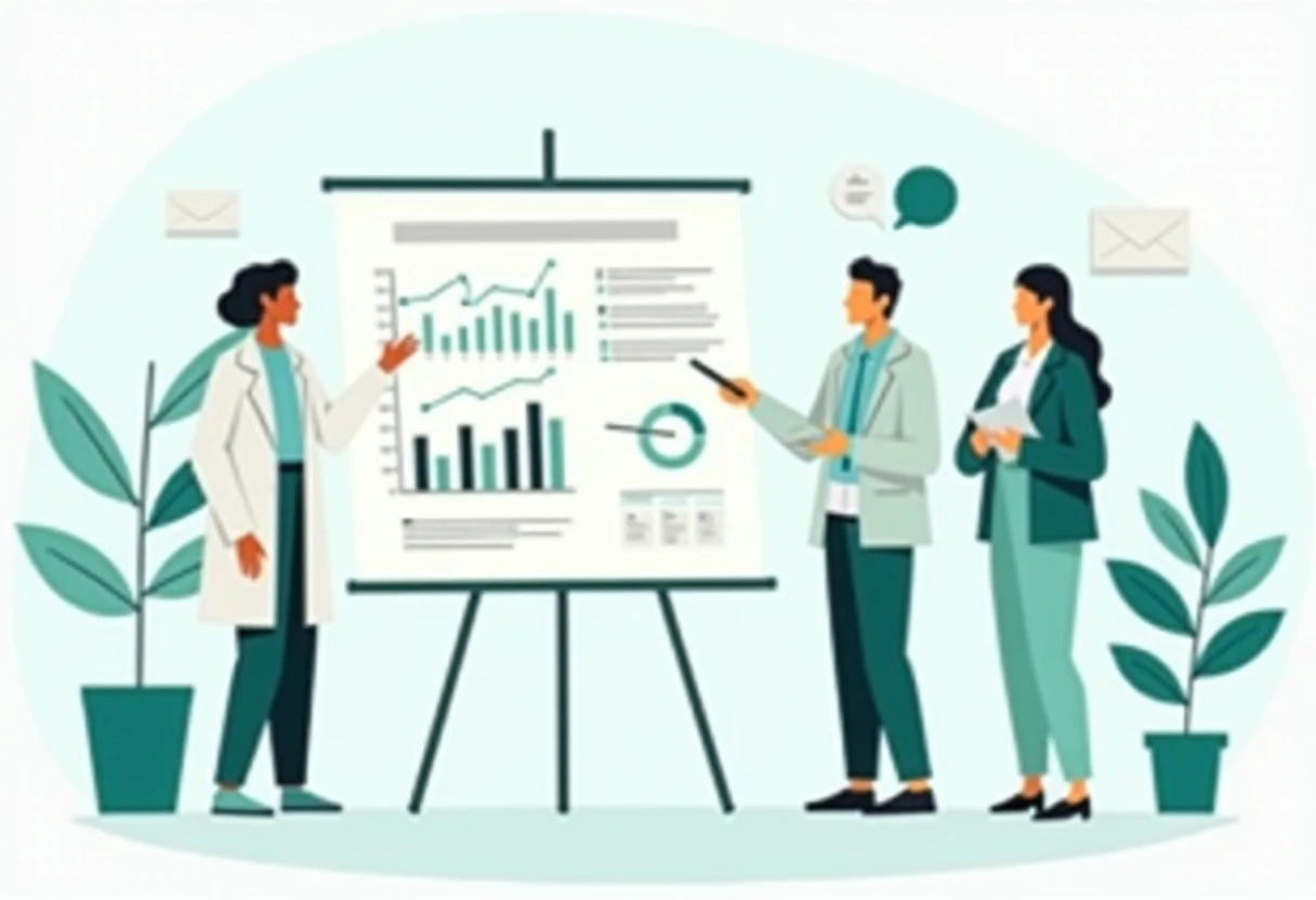 Senior data science roles