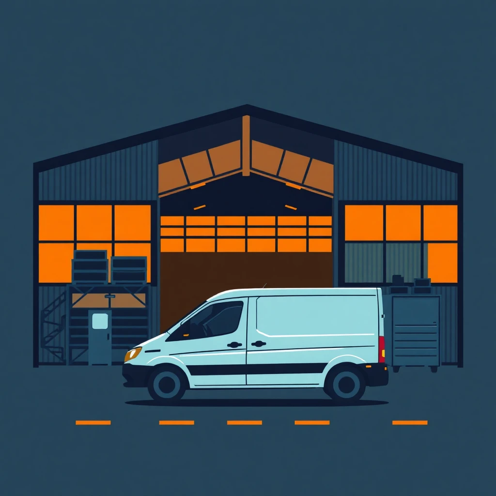Premium delivery job setting