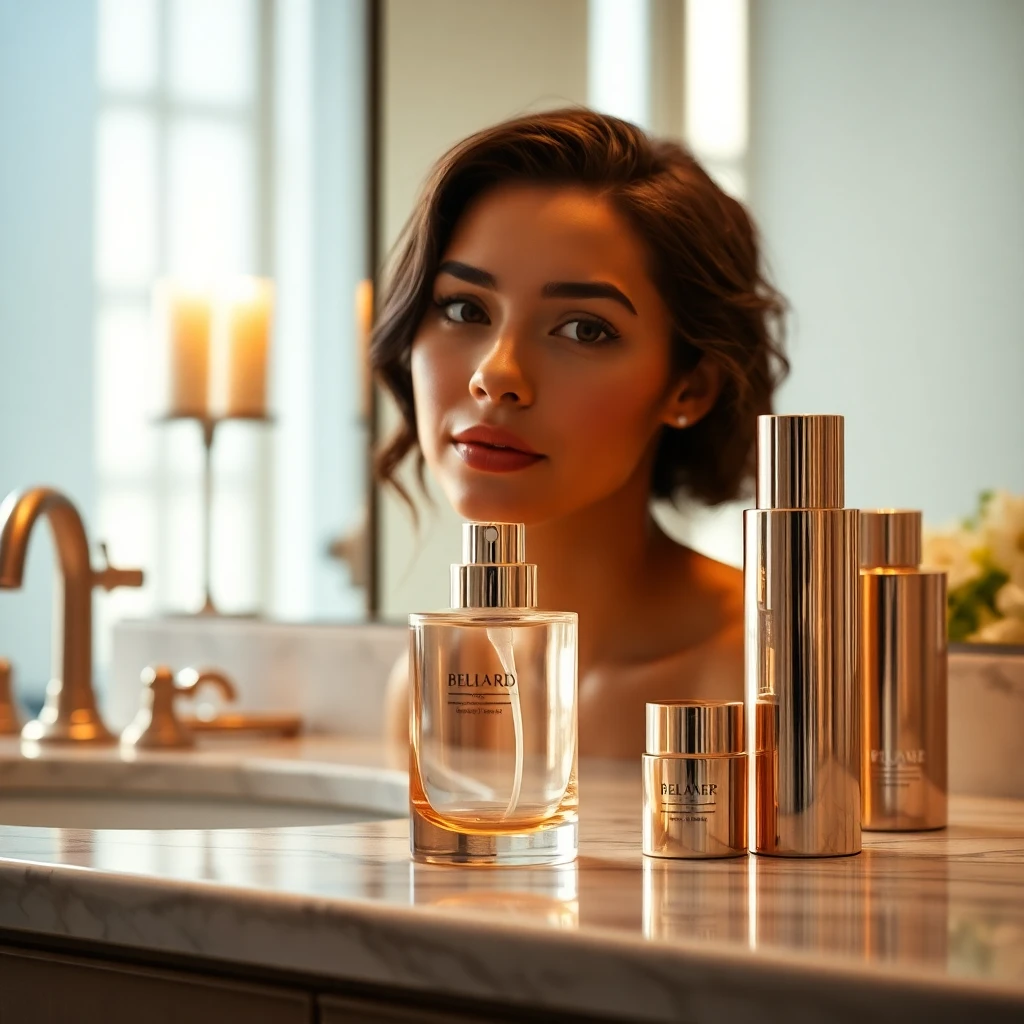 Premium skincare pick