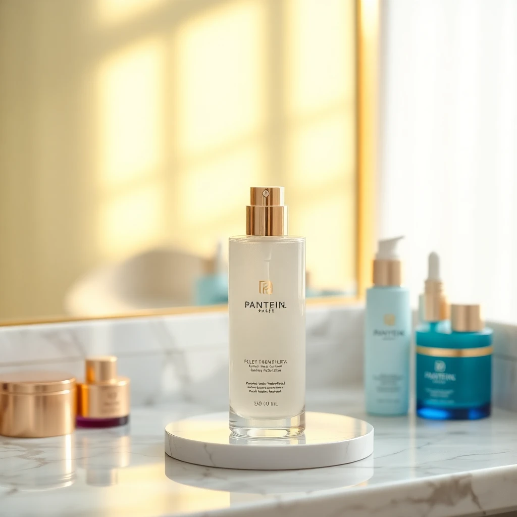 Premium skincare pick