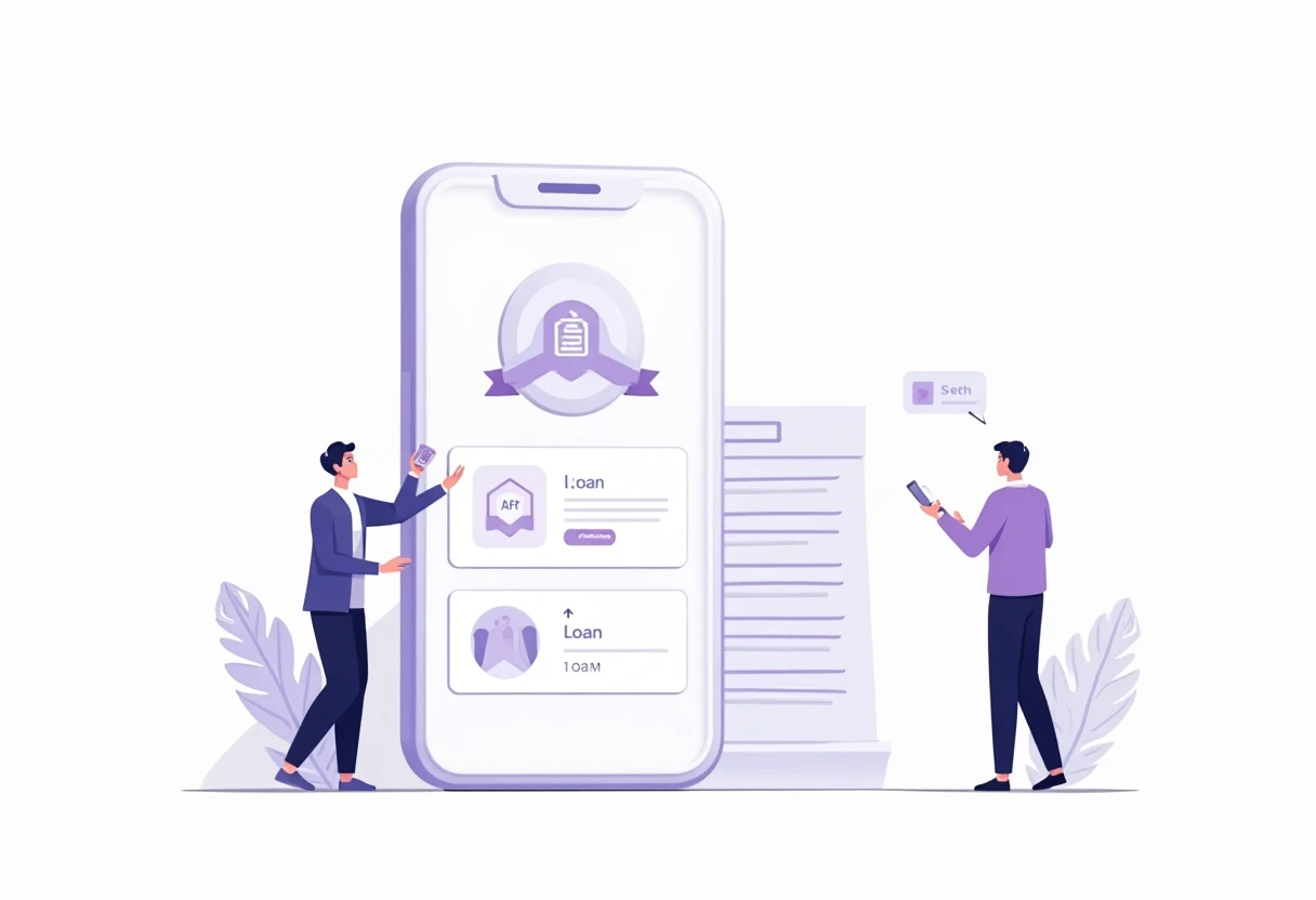 Exploring specialized loan options