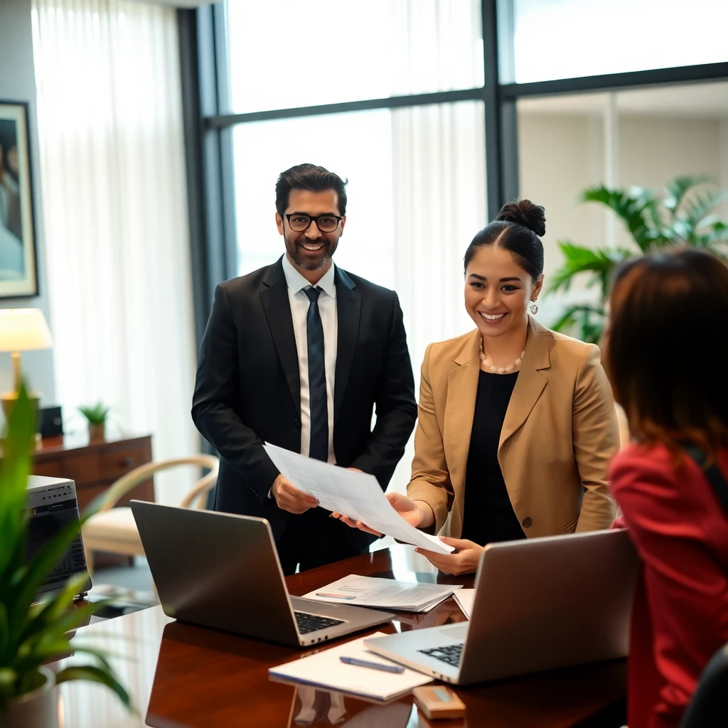Premium loan options