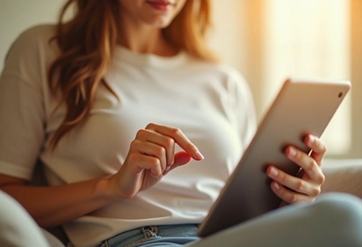 Reviewing flexible loan terms