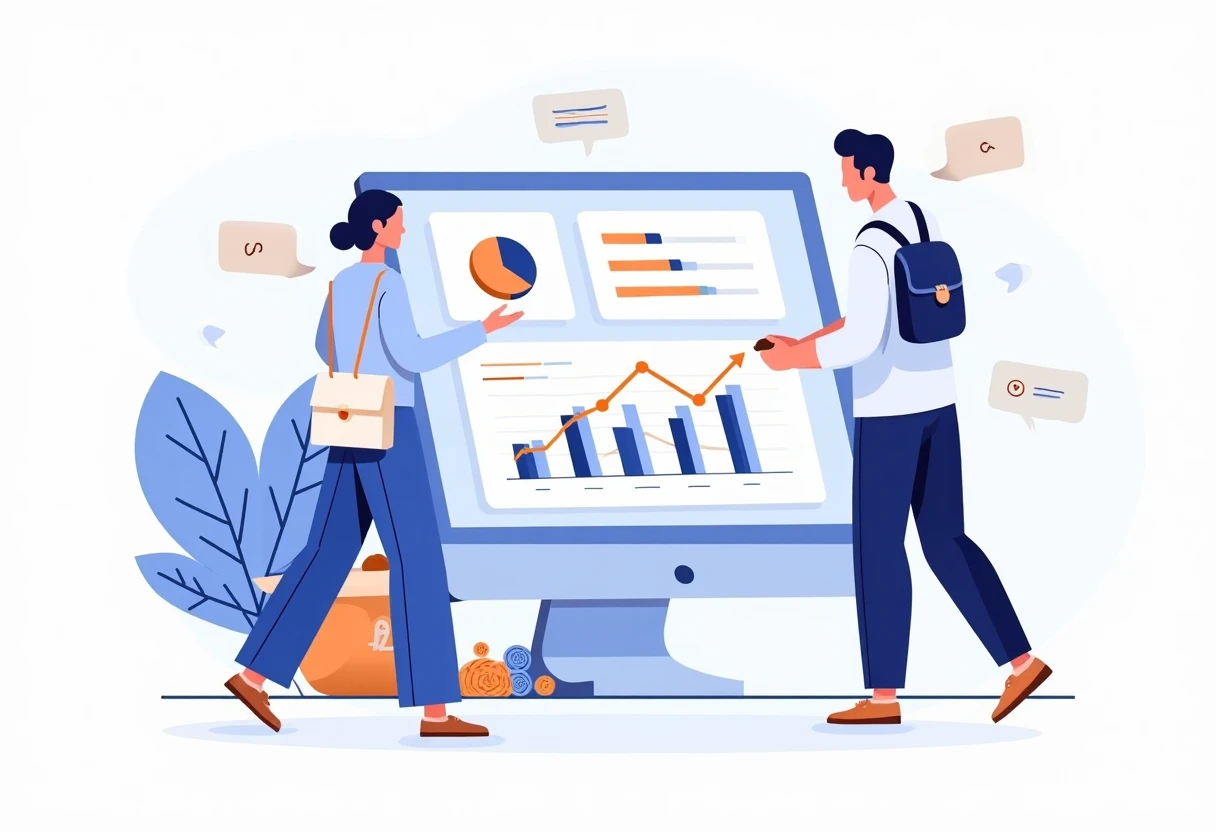 Analyzing top personal loan options