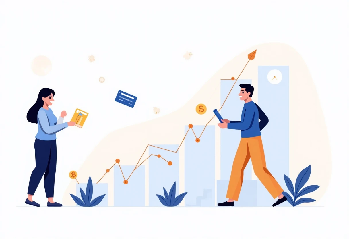Exploring large loan options