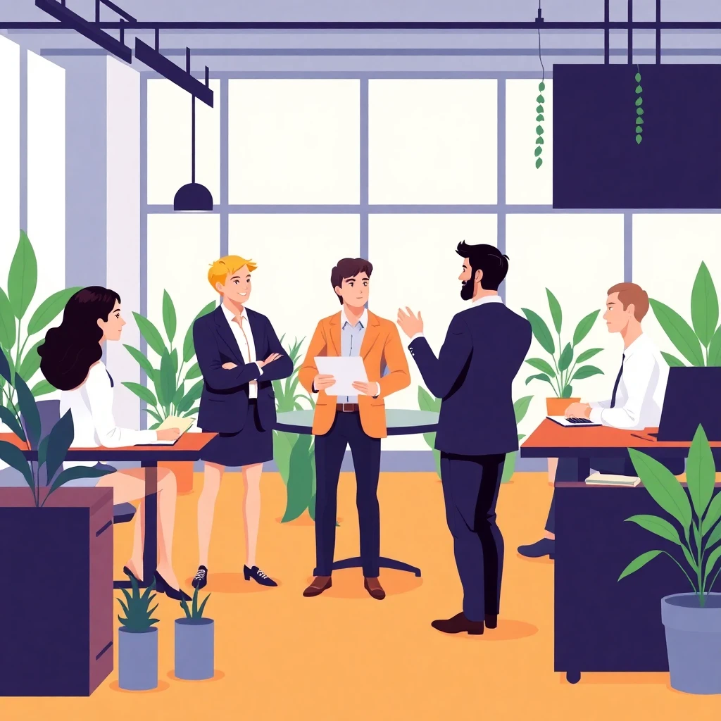 Sustainability-focused roles