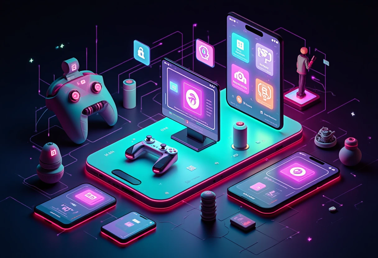 Apps for making friends