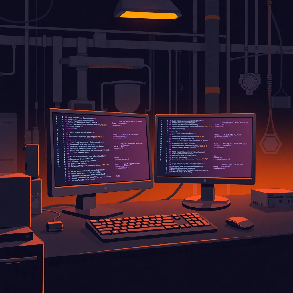 Specialized engineering environment