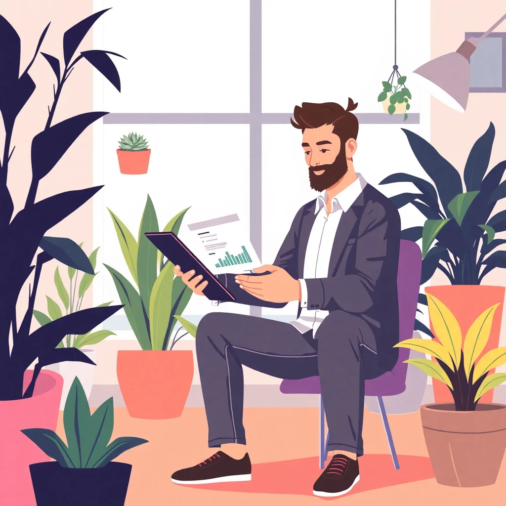 Balancing work and life