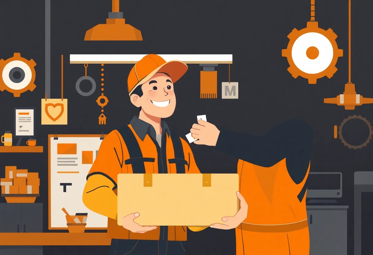 Maximizing earnings with customer tips