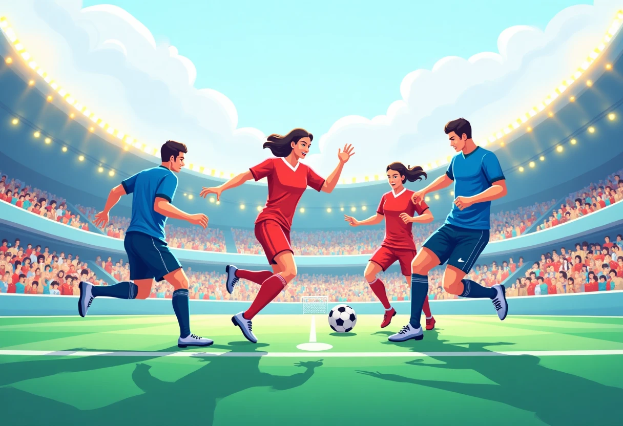World Cup match preview