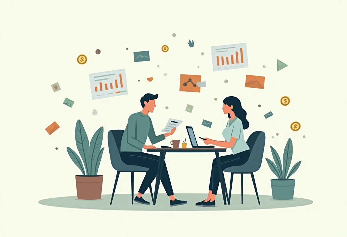 Comparing top loan options