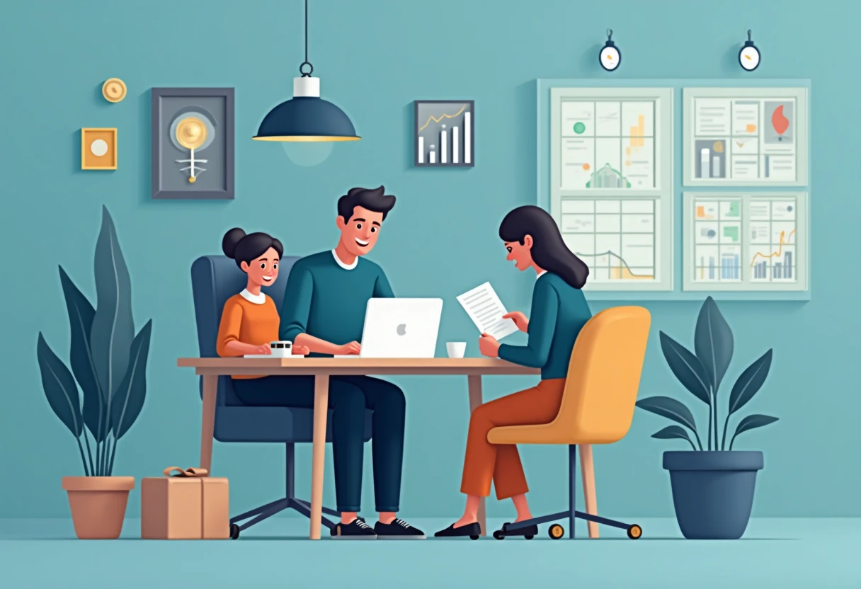 Comparing top personal loan picks